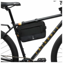 Chrome Doubletrack Frame Bag M - Bike Bag -camping sale chrome doubletrack frame bag m bike bag detail 10