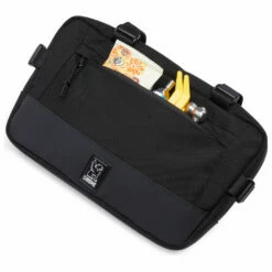 Chrome Doubletrack Frame Bag M - Bike Bag -camping sale chrome doubletrack frame bag m bike bag detail 4