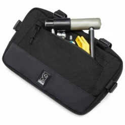 Chrome Doubletrack Frame Bag M - Bike Bag -camping sale chrome doubletrack frame bag m bike bag detail 6