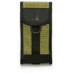 Chrome Phone Pouch - Bag