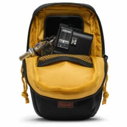 Chrome Ruckas Access Pouch - Neck Pouch -camping sale chrome ruckas access pouch neck pouch detail 4