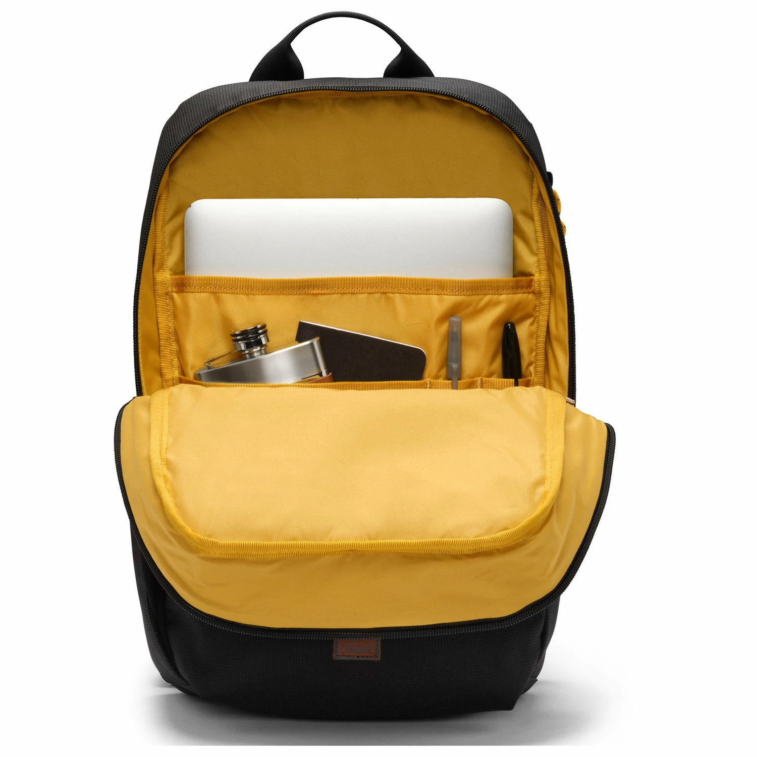 Chrome Ruckas Backpack 14L - Daypack 6 Chrome Ruckas Backpack 14L - Daypack - Image 4