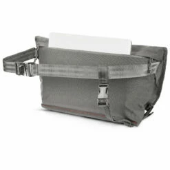 Chrome Simple Messenger MD 15 - Shoulder Bag -camping sale chrome simple messenger md 15 shoulder bag detail 3