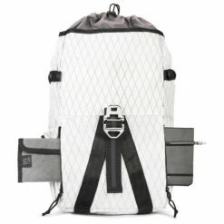 Chrome Tensile Ruckpack 25 - Daypack -camping sale chrome tensile ruckpack 25 daypack detail 3