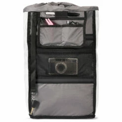 Chrome Tensile Ruckpack 25 - Daypack -camping sale chrome tensile ruckpack 25 daypack detail 5