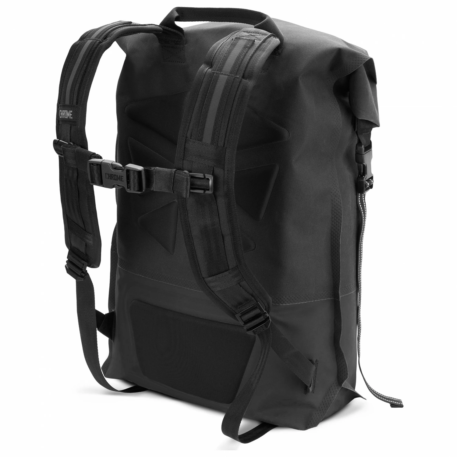 Chrome Urban Ex 2.0 Rolltop 30 - Daypack 5 Chrome Urban Ex 2.0 Rolltop 30 - Daypack - Image 3