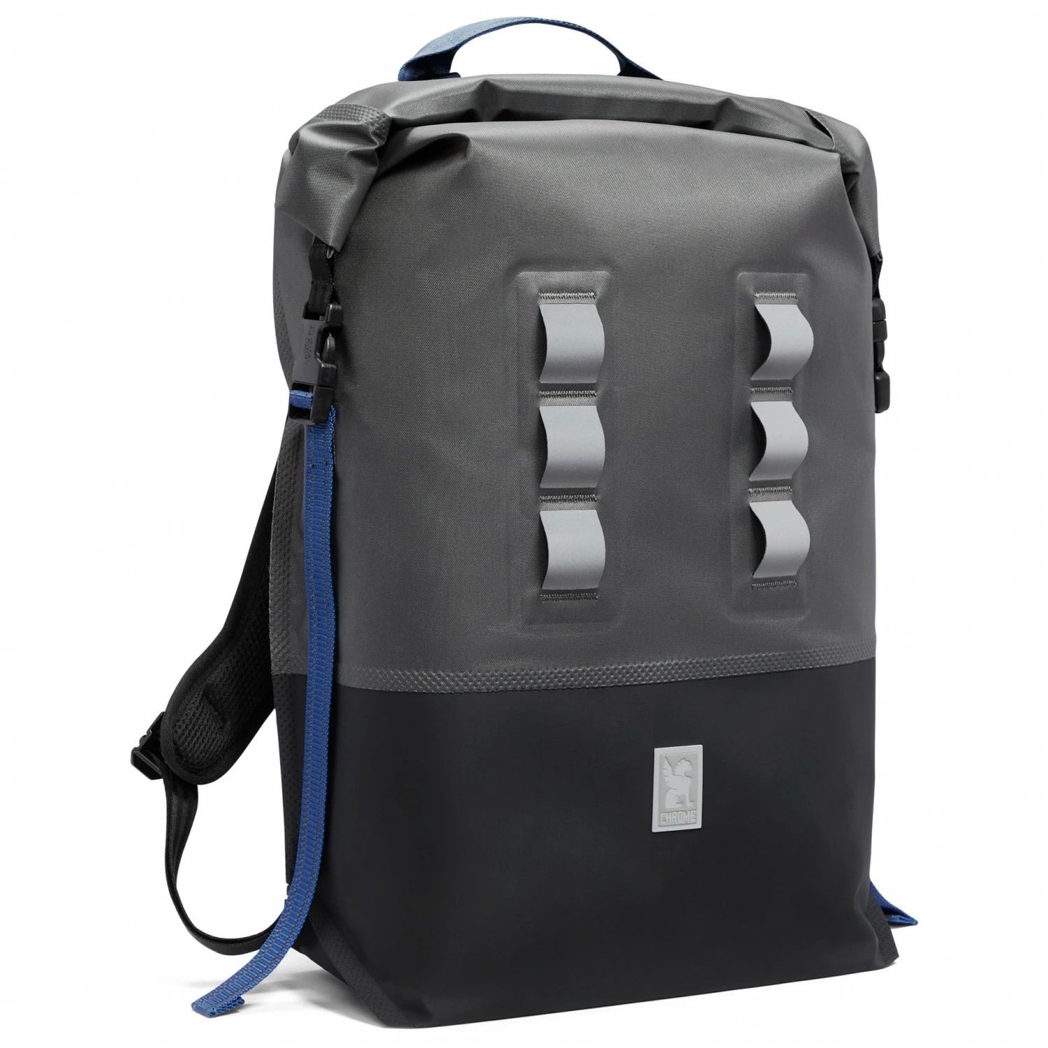 Chrome Urban Ex 2.0 Rolltop 30 - Daypack 3 Chrome Urban Ex 2.0 Rolltop 30 - Daypack