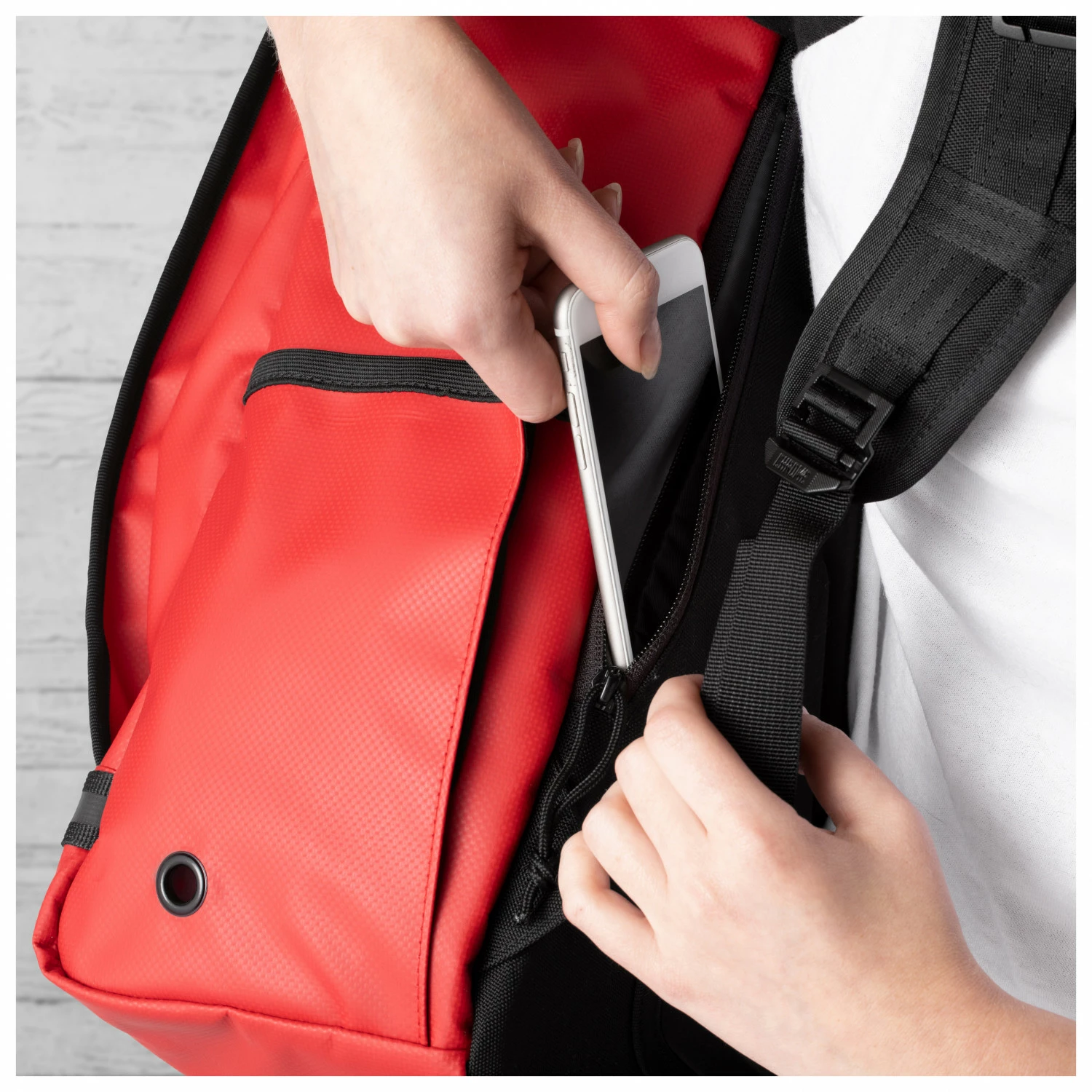 Chrome Volcan 26L - Daypack 8 Chrome Volcan 26L - Daypack - Image 6