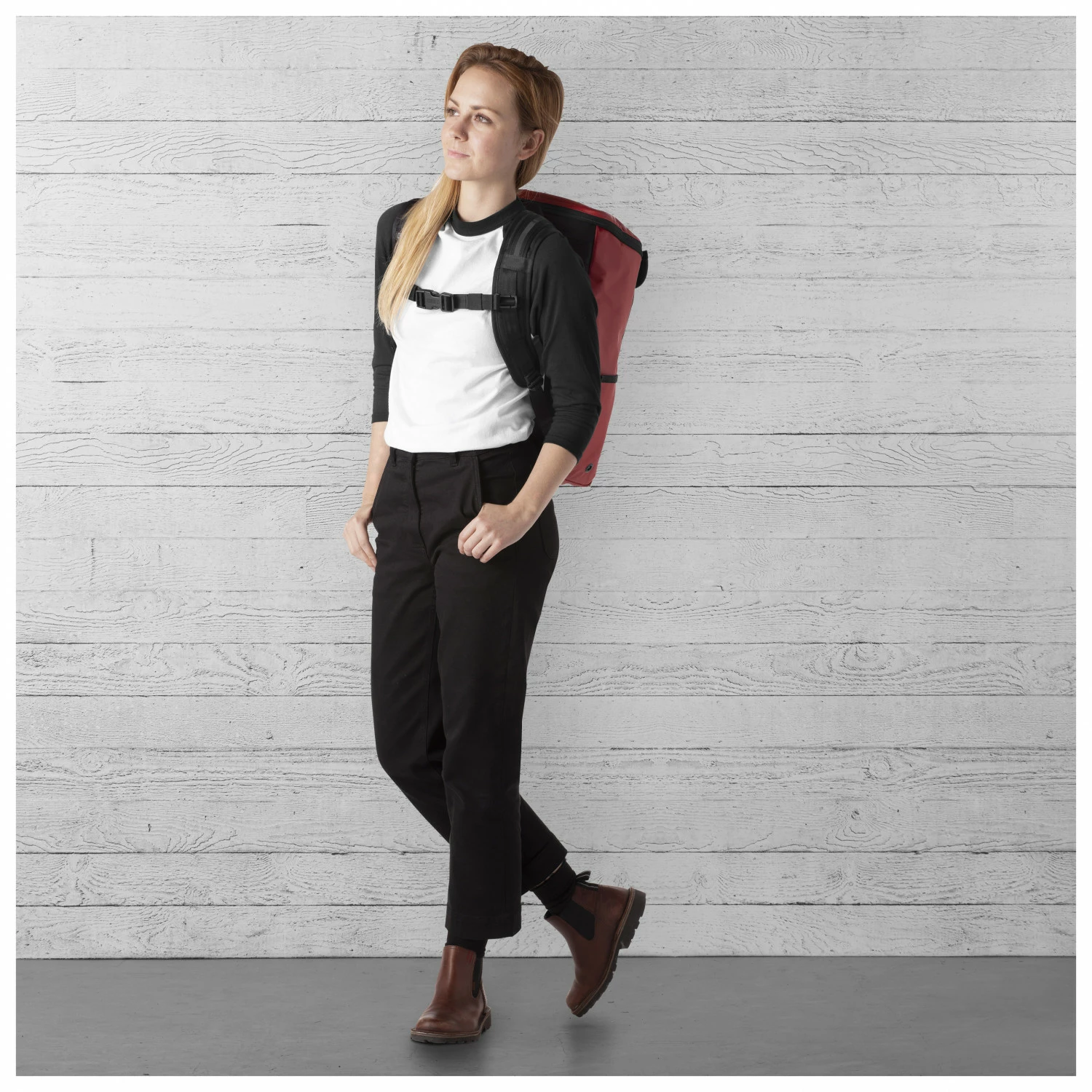 Chrome Volcan 26L - Daypack 9 Chrome Volcan 26L - Daypack - Image 7