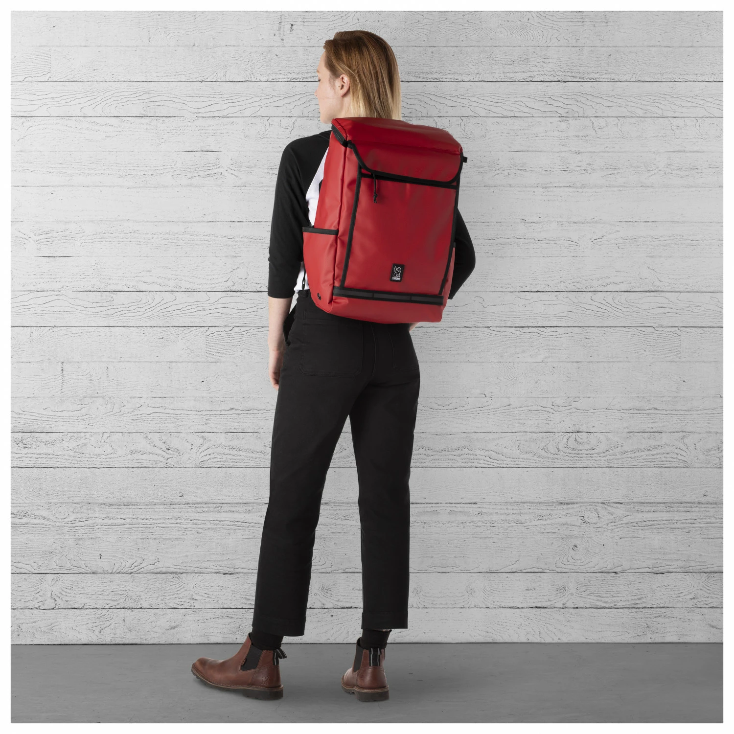 Chrome Volcan 26L - Daypack 10 Chrome Volcan 26L - Daypack - Image 8