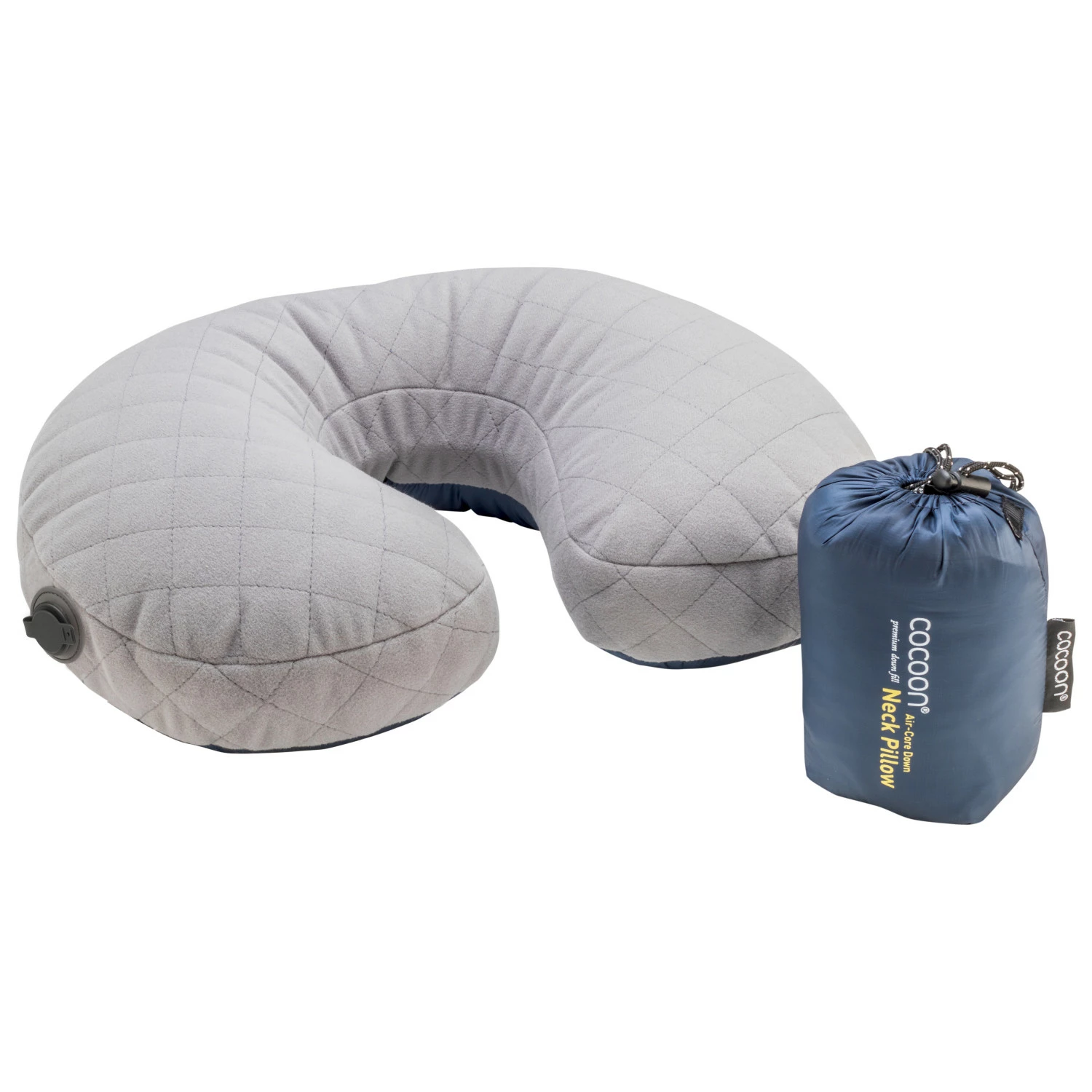 Cocoon Air Core Down Pillow Ultralight - Pillow 4 Cocoon Air Core Down Pillow Ultralight - Pillow - Image 2