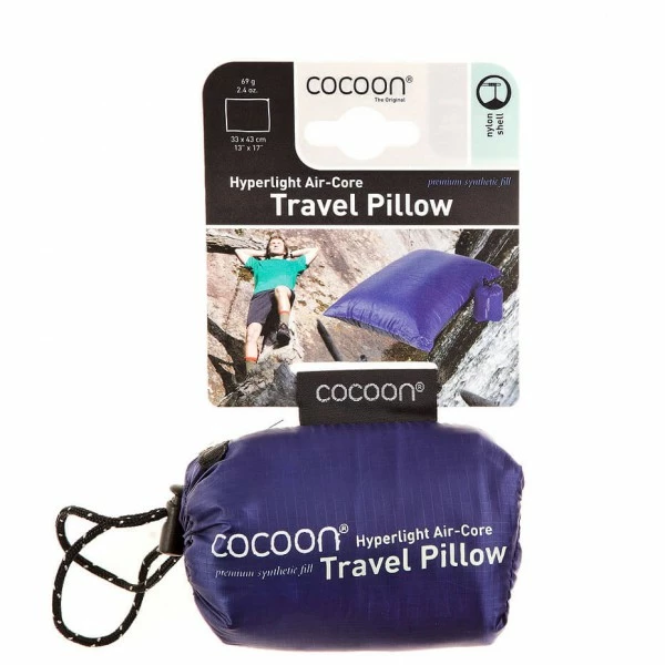 Cocoon Air Core Pillow Hyperlight - Pillow 3 Cocoon Air Core Pillow Hyperlight - Pillow