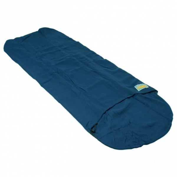 Cocoon KidBag Fleece - Travel Sleeping Bag 3 Cocoon KidBag Fleece - Travel Sleeping Bag