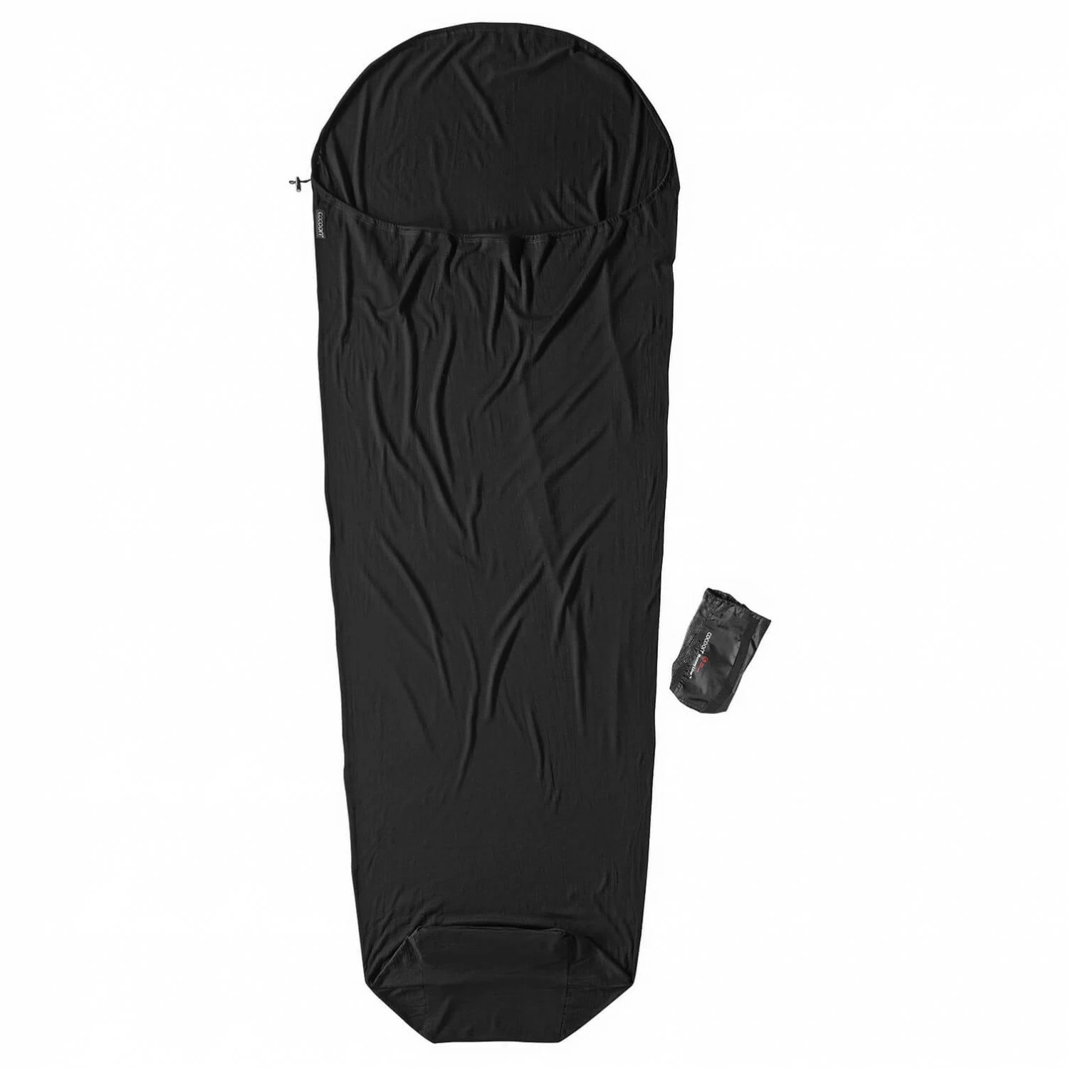 Cocoon Merino Wolle MummyLiner - Travel Sleeping Bag 3 Cocoon Merino Wolle MummyLiner - Travel Sleeping Bag