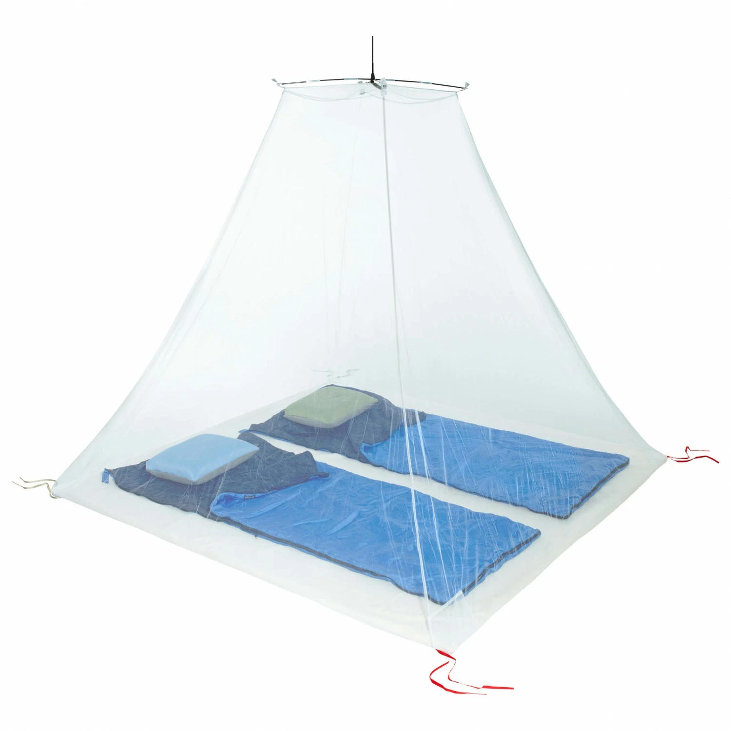 Cocoon Mosquito Nets - Mosquito Net 4 Cocoon Mosquito Nets - Mosquito Net - Image 2