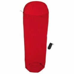 Cocoon MummyLiner Radiator - Travel Sleeping Bag