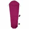 Cocoon MummyLiner Silk Economy Line - Travel Sleeping Bag -camping sale cocoon mummyliner silk economy line travel sleeping bag