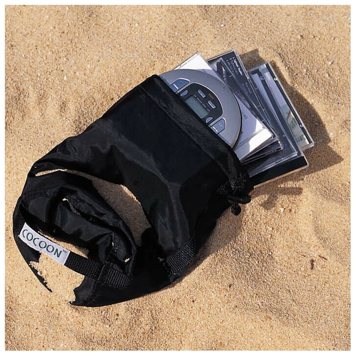 Cocoon Pillow Stuff Sack - Pillow 4 Cocoon Pillow Stuff Sack - Pillow - Image 2