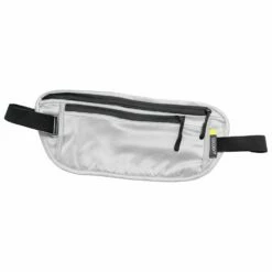 Cocoon Secret Waist Wallet/ Silk - Valuables Pouch