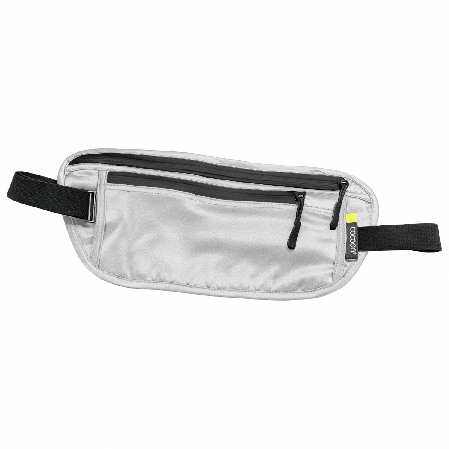 Cocoon Secret Waist Wallet/ Silk - Valuables Pouch 3 Cocoon Secret Waist Wallet/ Silk - Valuables Pouch