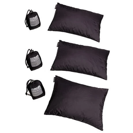 Cocoon Travelpillow Daune - Pillow 4 Cocoon Travelpillow Daune - Pillow - Image 2