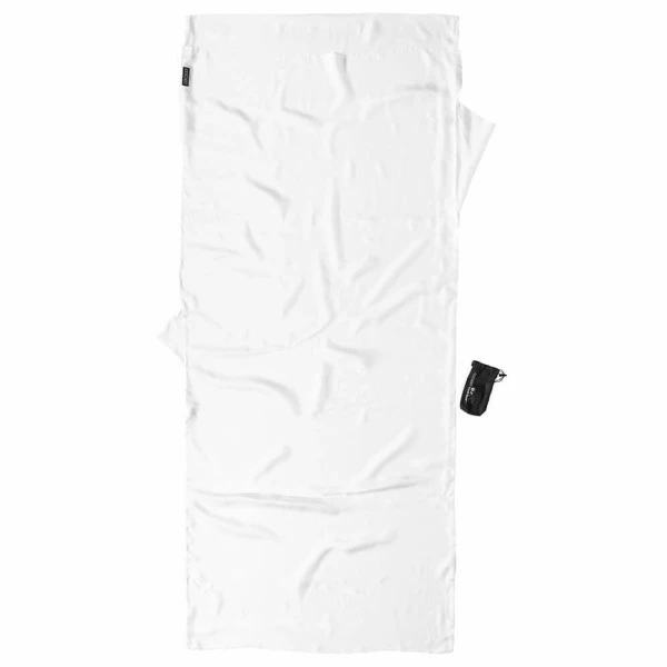 Cocoon TravelSheet Silk Economy Line - Travel Sleeping Bag 3 Cocoon TravelSheet Silk Economy Line - Travel Sleeping Bag