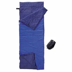 Cocoon Tropic Traveler Nylon Sommer- Und Tropenschlafsack - Synthetic Sleeping Bag