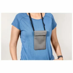 Cocoon Waterproof Neck Wallet - Valuables Pouch -camping sale cocoon waterproof neck wallet valuables pouch detail 3