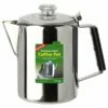 Coghlans Edelstahlkanne Coffee Pot - Pot -camping sale coghlans edelstahlkanne coffee pot pot