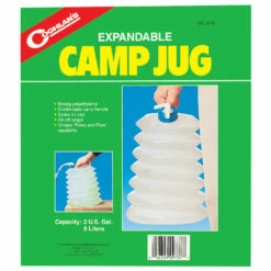 Coghlans Faltkanister Camp Jug - Water Bladder