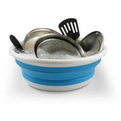 Coghlans Foldable Bowl