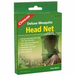 Coghlans Moskitohutnetz Deluxe - Mosquito Net