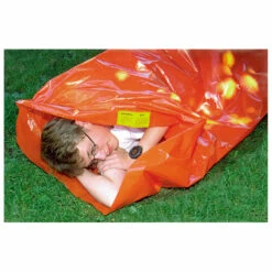 Coghlans Survival Bag - Bivvy Bag -camping sale coghlans survival bag bivvy bag detail 7