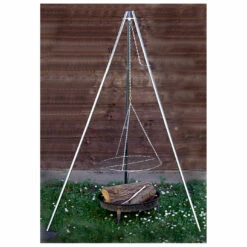 Coghlans Tripod Grill - Solid Fuel Stoves -camping sale coghlans tripod grill solid fuel stoves detail 8