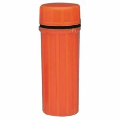 Coghlans Waterproof Matchbox - Plastic