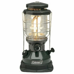 Coleman Benzinlaterne Northstar - Gas Lantern