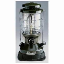 Coleman Benzinlaterne Northstar - Gas Lantern -camping sale coleman benzinlaterne northstar gas lantern detail 3