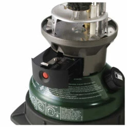 Coleman Benzinlaterne Northstar - Gas Lantern -camping sale coleman benzinlaterne northstar gas lantern detail 4