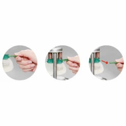 Coleman Glühstrümpfe InstaClip II - Gas Lantern 7 Coleman Glühstrümpfe InstaClip II - Gas Lantern -camping sale coleman gluehstruempfe instaclip ii gas lantern detail 3