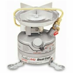 Coleman Unleaded Feather - Fuel Stove