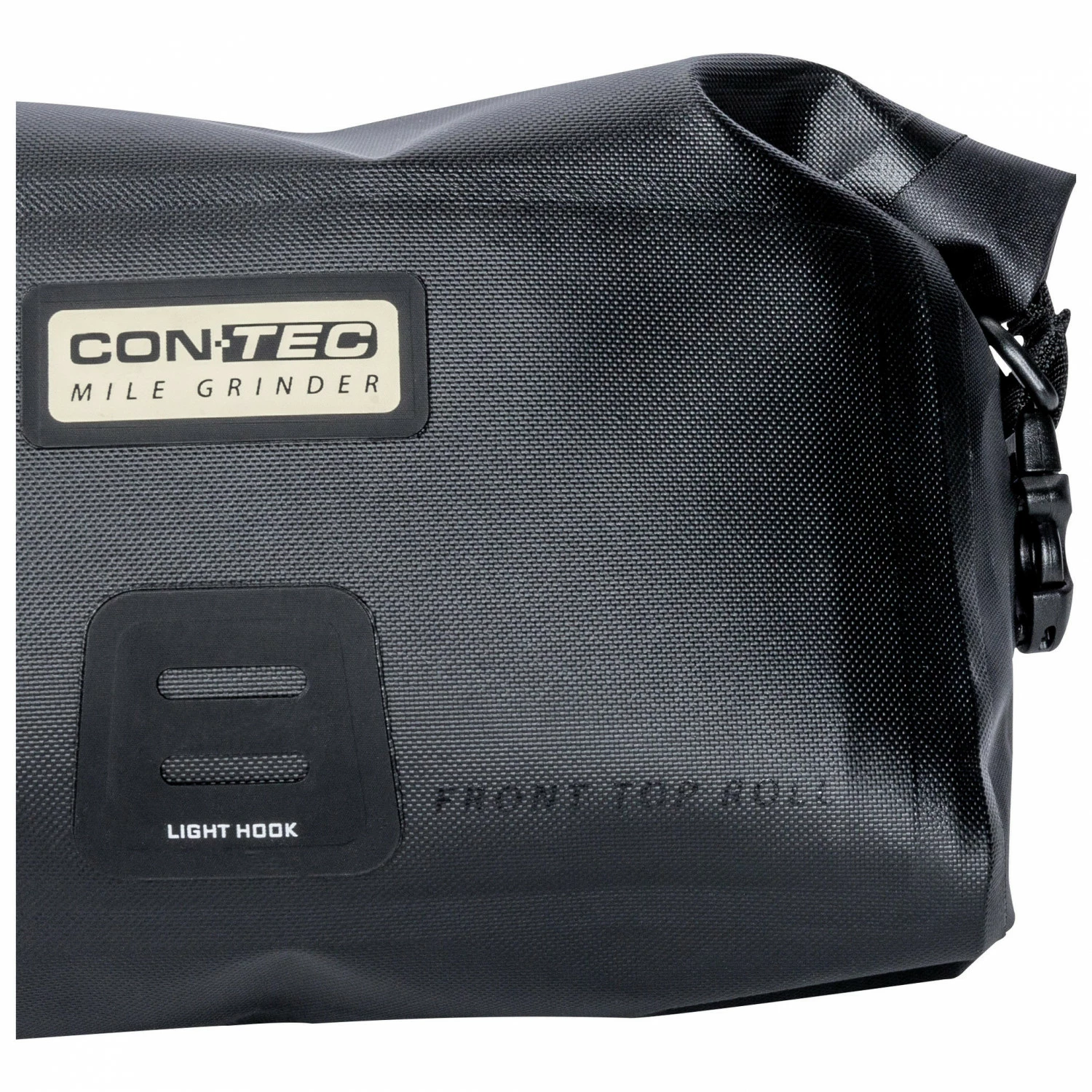 Contec Handlebar Bag Mile Grinder - Front 8+4 - Handlebar Bag 10 Contec Handlebar Bag Mile Grinder - Front 8+4 - Handlebar Bag - Image 8