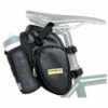 Contec Mile Grinder Extra Saddle Bag - Bike Bag