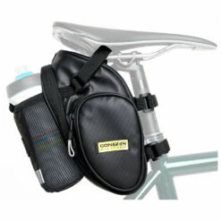 Contec Mile Grinder Extra Saddle Bag - Bike Bag
