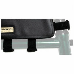Contec Top Tube Bag Mile Grinder - Top Tube 1.2 - Bike Bag -camping sale contec top tube bag mile grinder top tube 12 bike bag detail 5