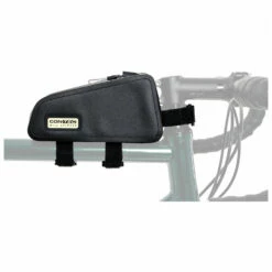 Contec Top Tube Bag Mile Grinder - Top Tube 1.2 - Bike Bag -camping sale contec top tube bag mile grinder top tube 12 bike bag detail 8
