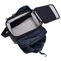 Contec Trunk Bag - Pannier -camping sale contec trunk bag pannier detail 8