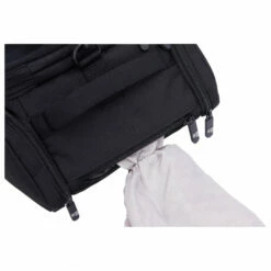 Contec Trunk Bag - Pannier -camping sale contec trunk bag pannier detail 9