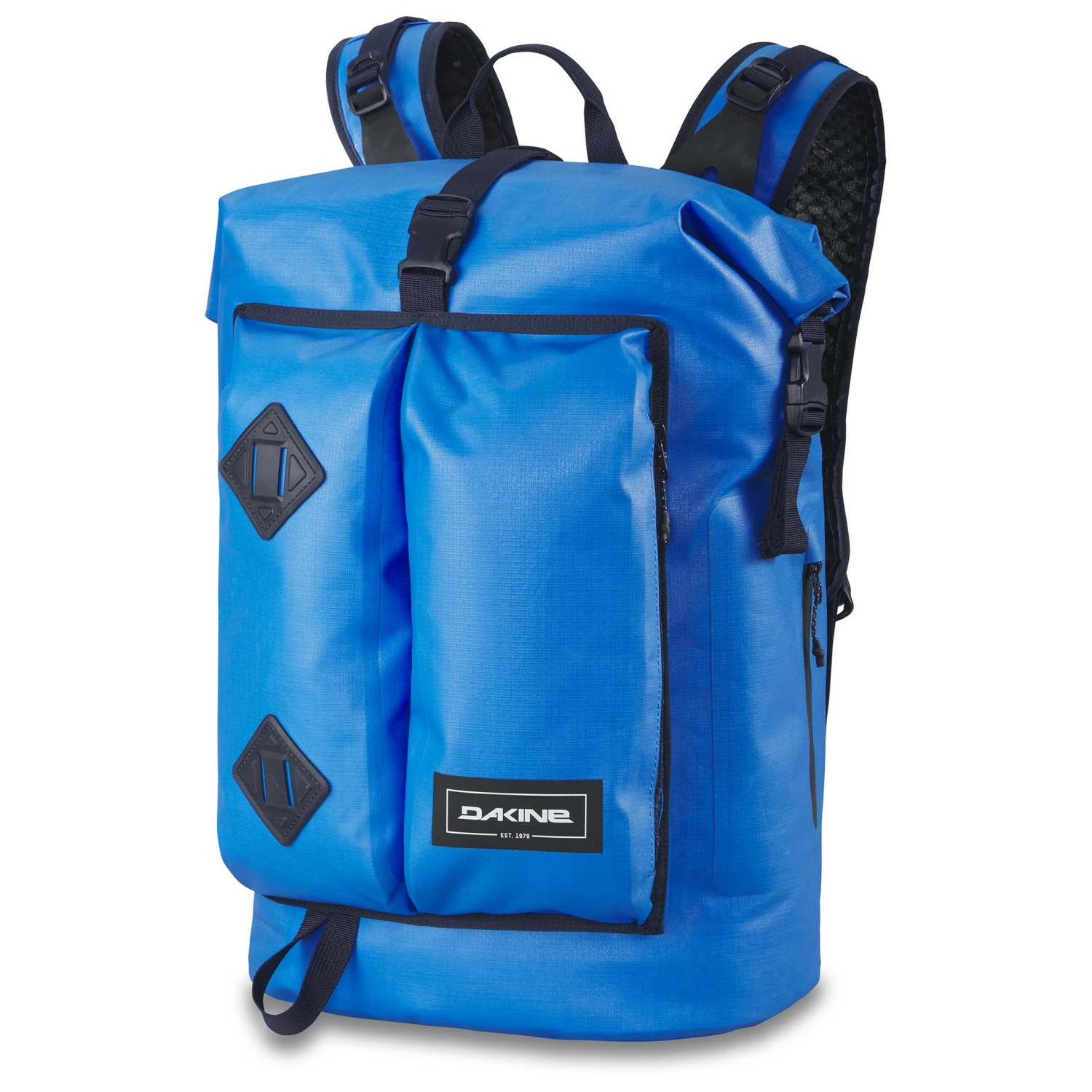 Dakine Cyclone II Dry Pack 36L - Daypack 3 Dakine Cyclone II Dry Pack 36L - Daypack