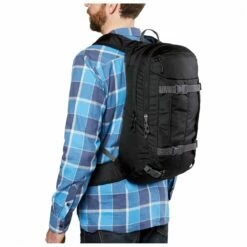 Dakine Mission Pro 25 - Ski Touring Backpack 11 Dakine Mission Pro 25 - Ski Touring Backpack -camping sale dakine mission pro 25 ski touring backpack detail 5