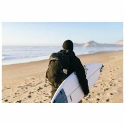 Dakine Mission Surf DLX Wet/Dry Pack 40 - Daypack -camping sale dakine mission surf dlx wet dry pack 40 daypack detail 5